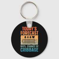 Drôle Conception de Cribbage Pour Hommes Femmes Je