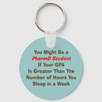 Drôle PharmD Cadeaux étudiants