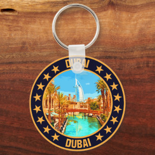 Porte-clés Dubai                                             