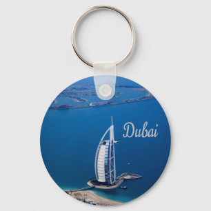Porte-clés Dubai UAE Burj Al Arab