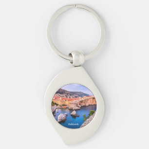 Porte-clés Dubrovnik Croatie
