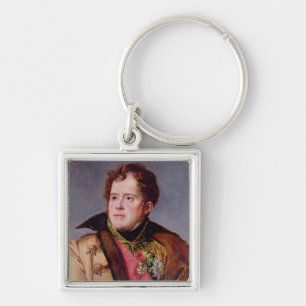 Porte-clés Duc de Michel Ney de maréchal d'Elchingen, c.1804