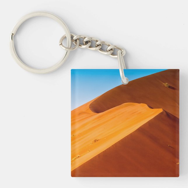 Porte-clés Dune 45 (Devant)
