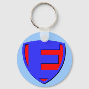 PORTE-CLÉS E