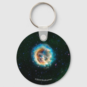 Porte-clés E0102, Ajout d'une nouvelle dimension à une explos