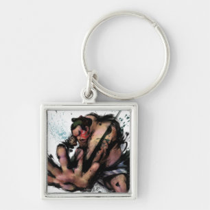 Porte-clés E. Honda Push