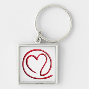 Porte-clés e m a i i l 4 o u