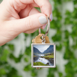 Porte-clés Eau   Gap de Dunloe Comté Kerry Irlande