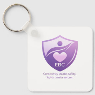 Porte-clés EBC