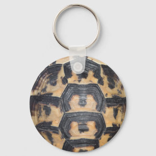Porte-clés Écaille de tortue