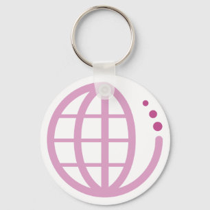 Porte-clés echo earth : mother earth