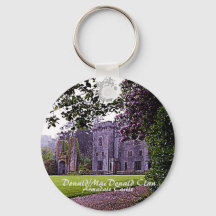 Ecosse's Armadale Castle Donald-MacDonald Clan