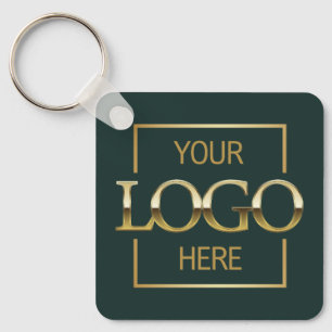Porte-clés Édition personnalisée de goodies promotionnels ave