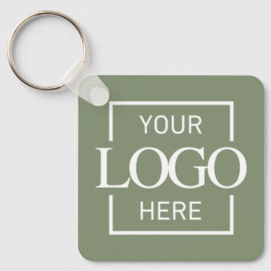 Porte-clés Édition personnalisée de goodies promotionnels ave