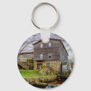 Porte-clés Edwards Mill