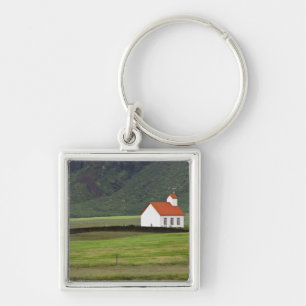 Porte-clés Église luthérienne, Islande