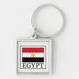 Porte-clés Egypt keychain