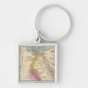 Porte-clés Égypte 5