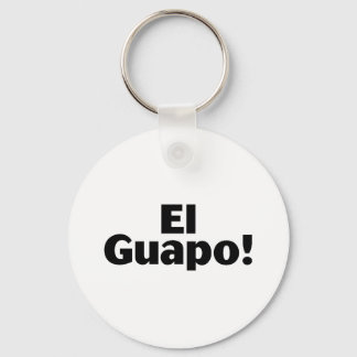 Porte-clés El Guapo