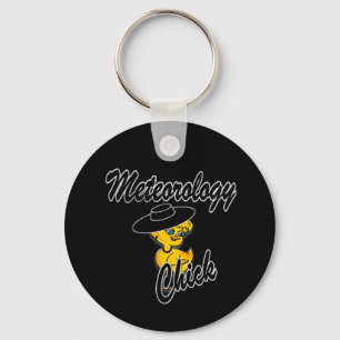 Porte-clés Élément météorologique n° 4