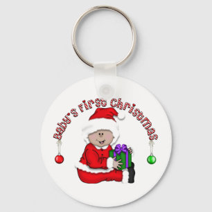 Porte-clés Elf Baby - Chemises et cadeaux latino