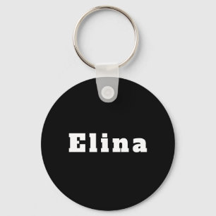 Porte-clés Elina