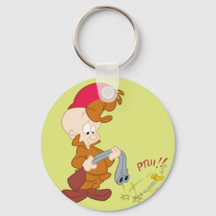 Porte-clés ELMER FUDD™'s Gun Failure