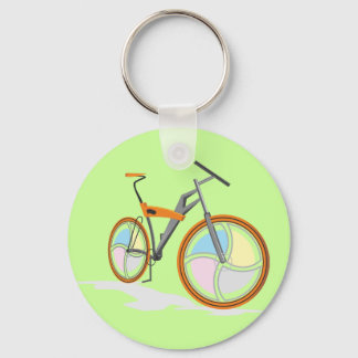 Porte-clés Emballage