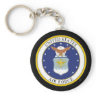 Emblème de l'armée de l'air américaine