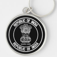 Emblème de l'Inde