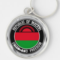 Emblème du cycle du Malawi