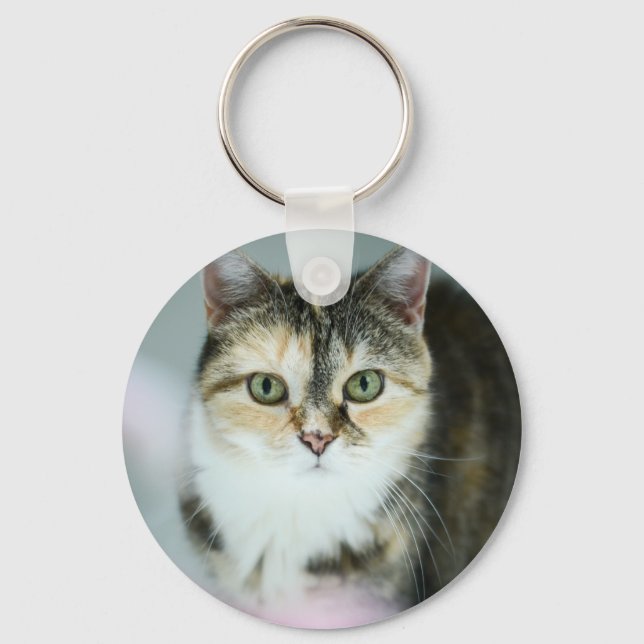 Porte-clés Emma à 16 ans - porte - clé (Recto)