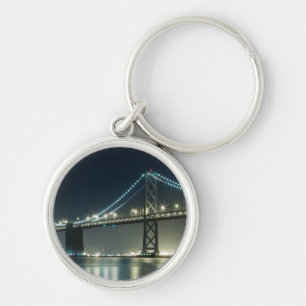 Porte-clés Empilages le long de l'Embarcadero, San Francisco