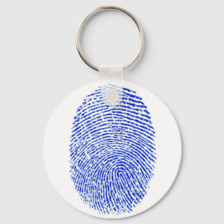 Porte-clés Empreinte