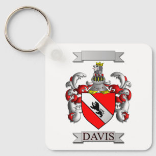 Porte-clés en Aluminium