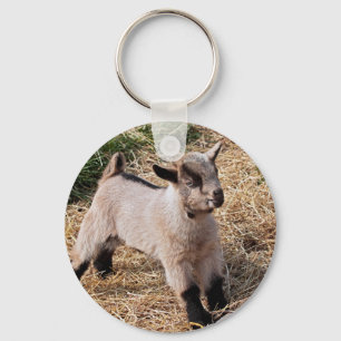 Porte-clés enfant mignon