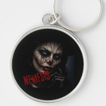 Ennemi juré Némésis de Split by Vengeance
