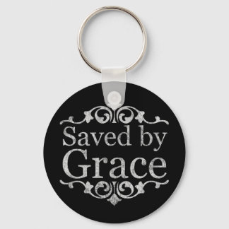 Porte-clés Enregistré par Grace Vintage