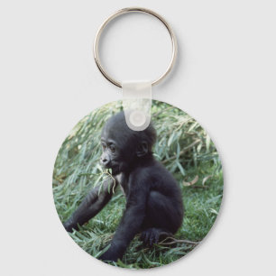 Porte-clés Ensemble faunique - Primates 8