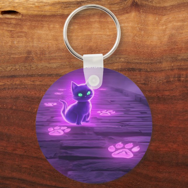 Porte-clés Enter the Gates of Ishtar keychain (Verso)