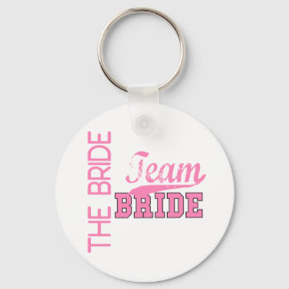 Porte-clés Équipe Bride 1 BRIDE