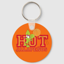 Équipe de Hot Jalapenos