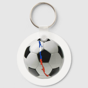 Porte-clés Équipe du Chili