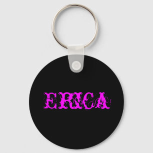 Porte-clés Erica, Porte - clé