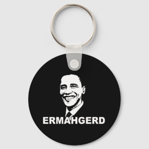Porte-clés ERMAHGERD OBAMA.png