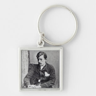 Porte-clés Ernest Dowson