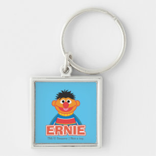 Porte-clés Ernie Classic