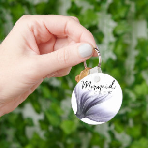 Porte-clés Escouade de Sirènes   Enterrement de Vie de Jeune 