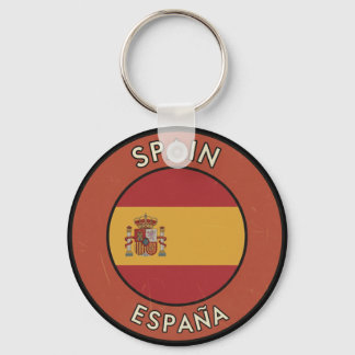 Porte-clés Espagne
