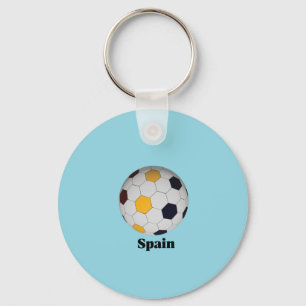 Porte-clés Espagne